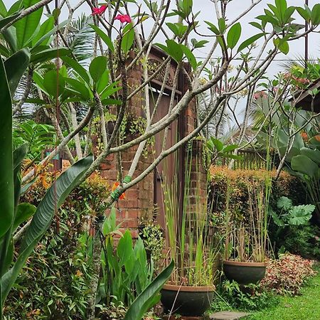 Villa Kebun Puisi à Kajang Extérieur photo