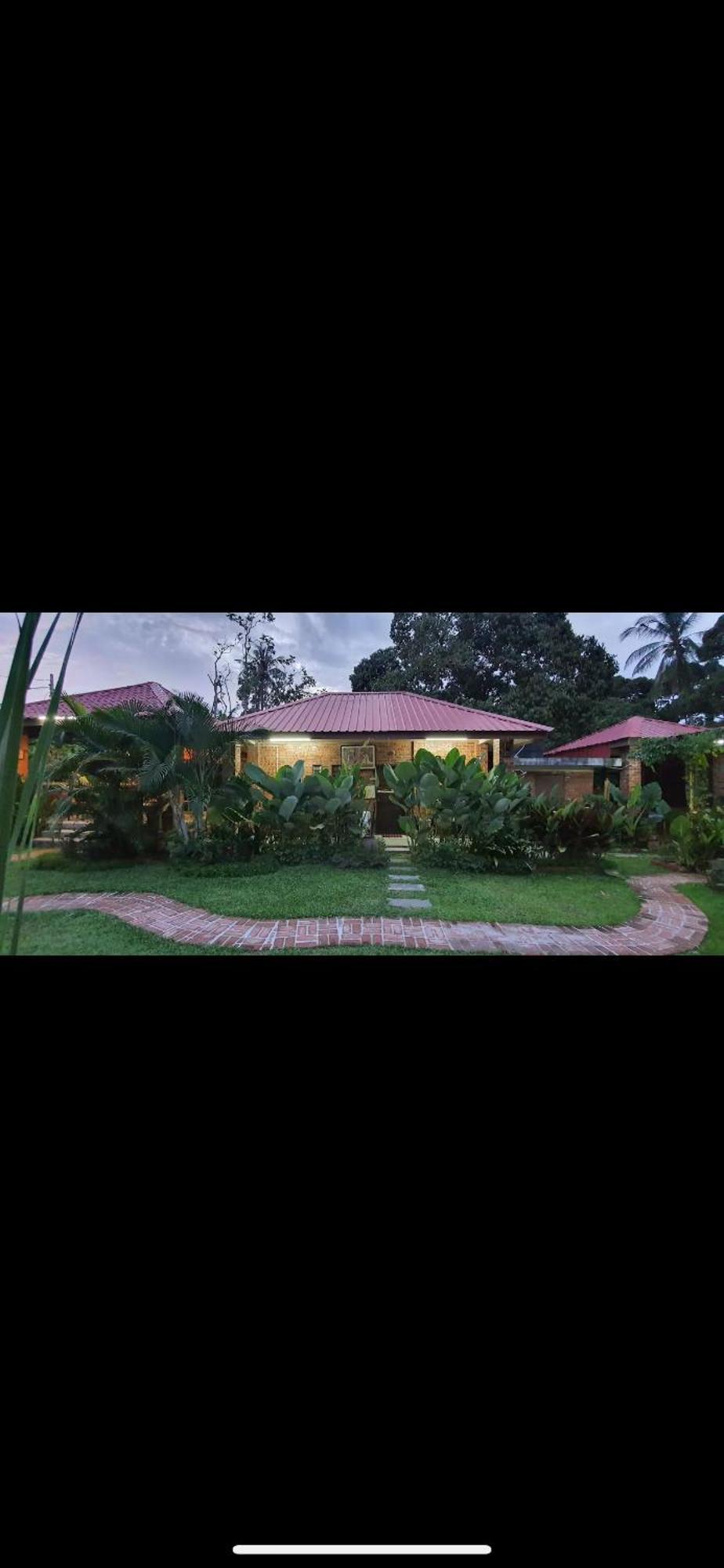 Villa Kebun Puisi à Kajang Extérieur photo