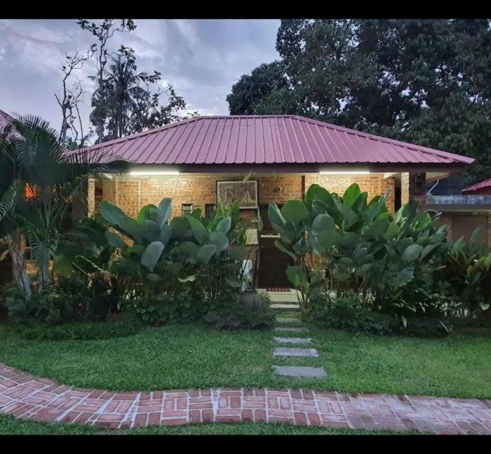 Villa Kebun Puisi à Kajang Extérieur photo