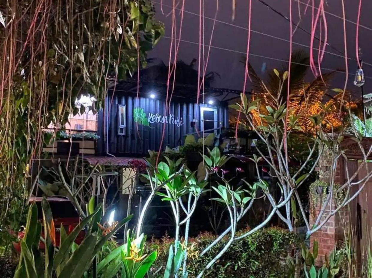 Villa Kebun Puisi à Kajang Extérieur photo