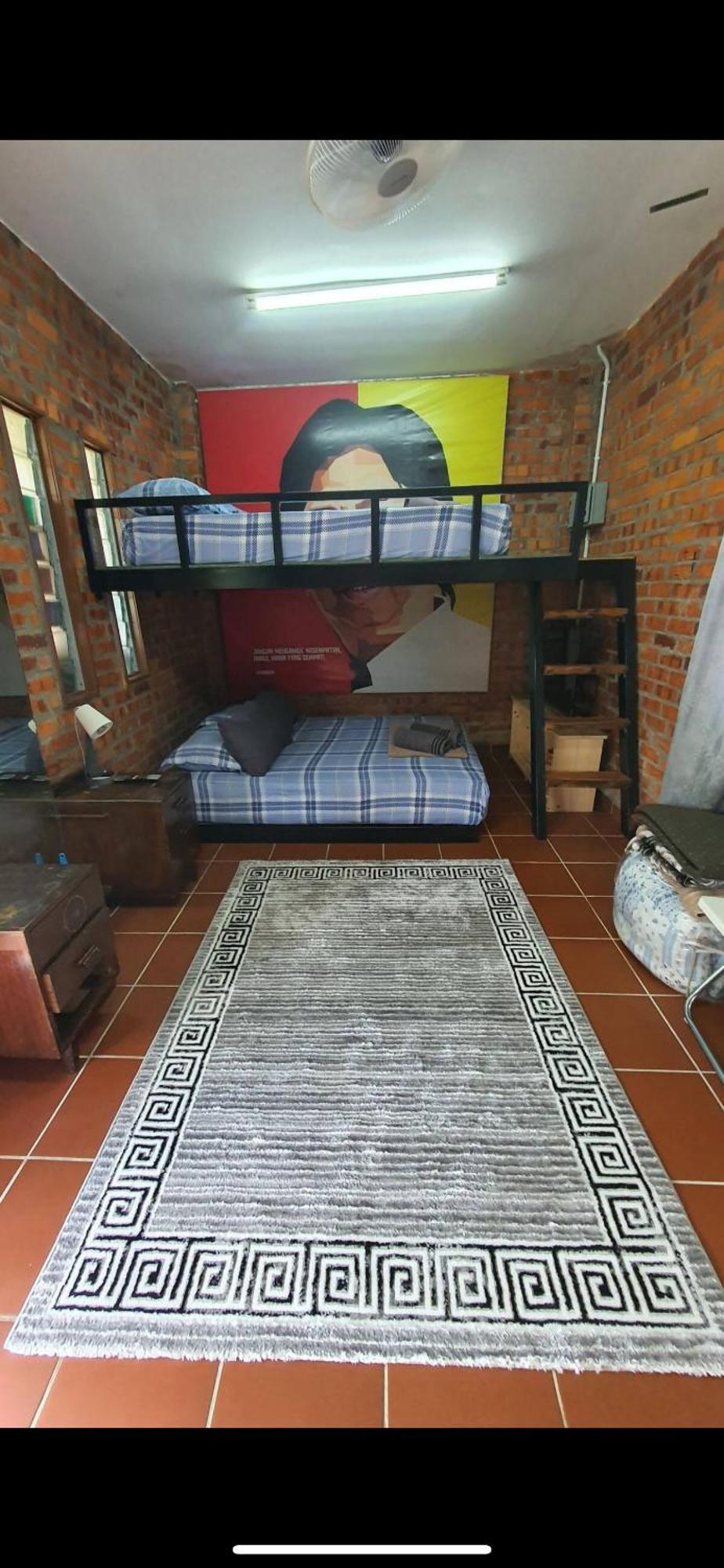 Villa Kebun Puisi à Kajang Extérieur photo