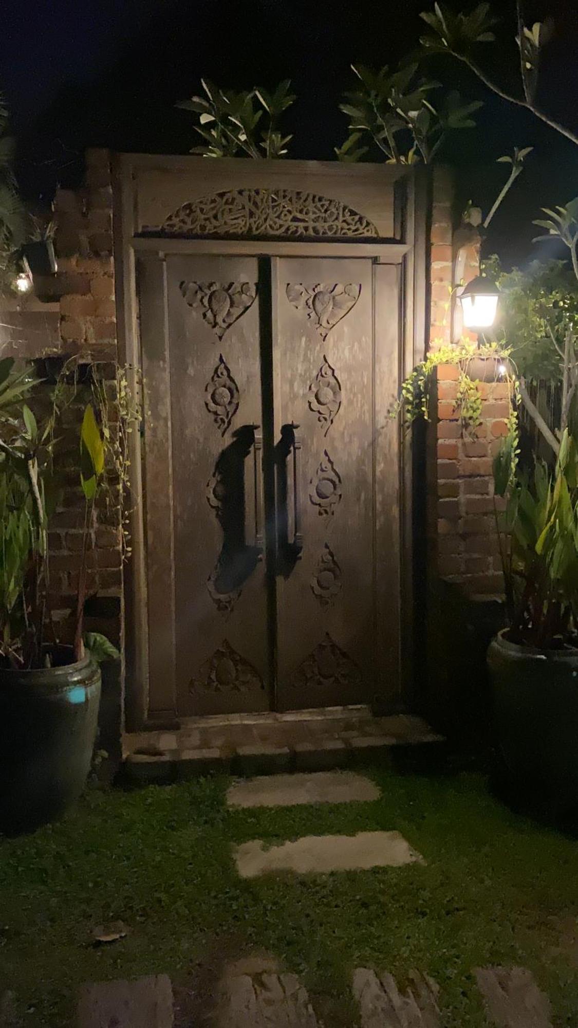Villa Kebun Puisi à Kajang Extérieur photo