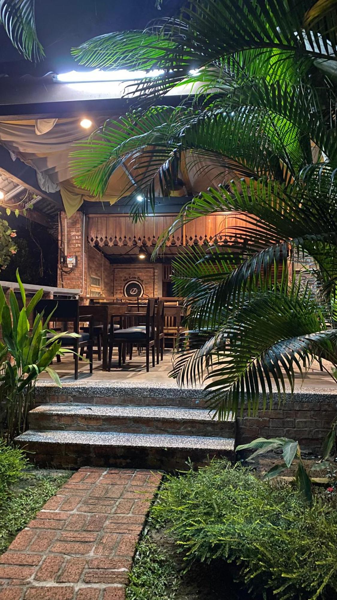 Villa Kebun Puisi à Kajang Extérieur photo