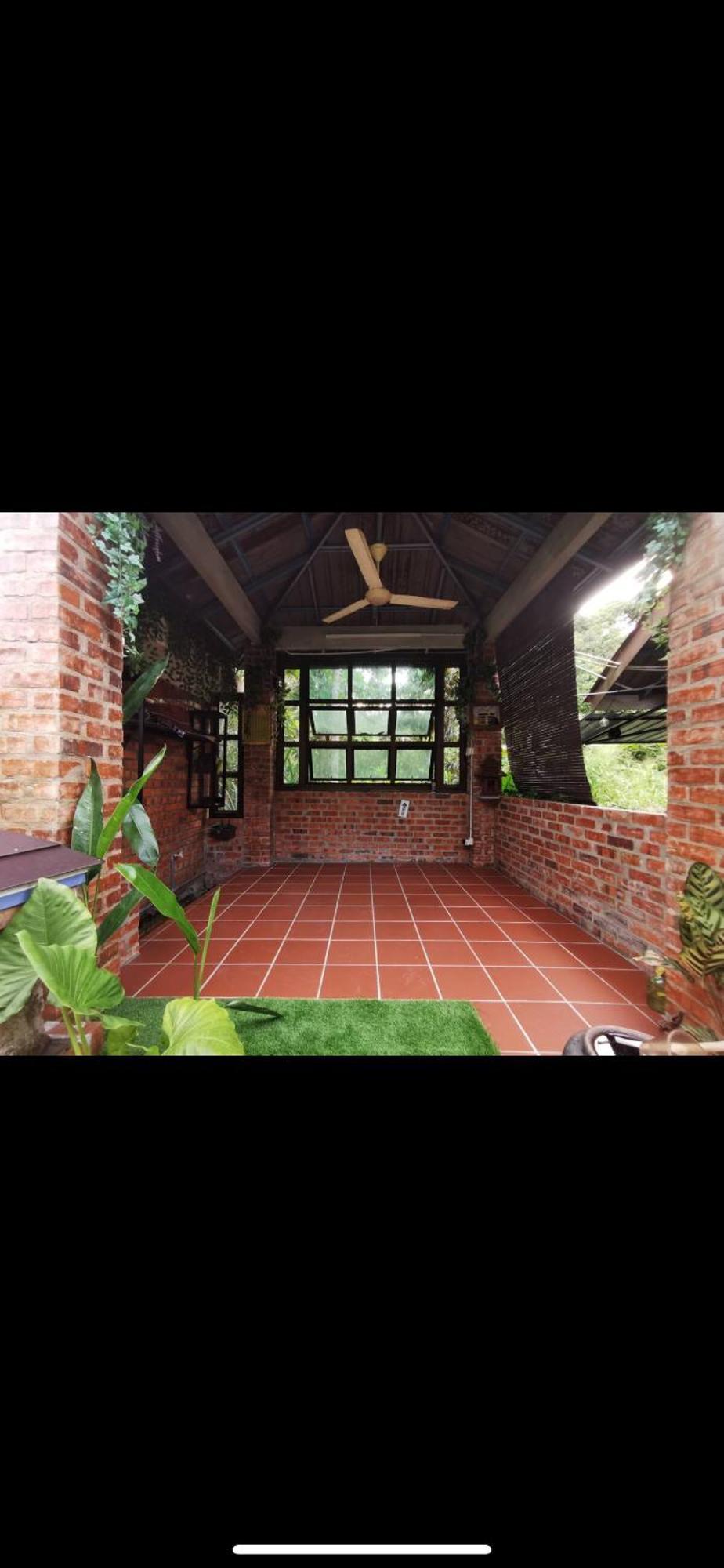 Villa Kebun Puisi à Kajang Extérieur photo