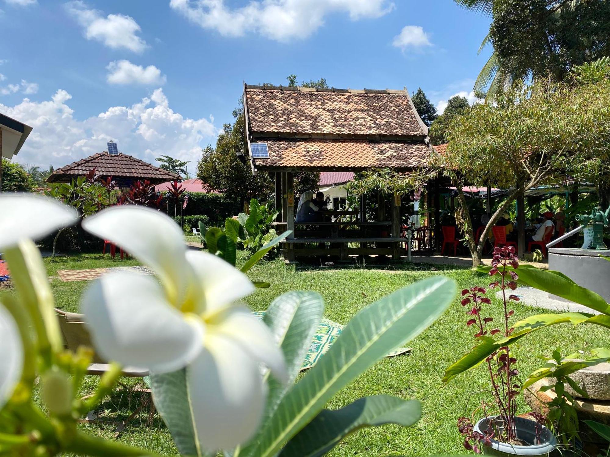 Villa Kebun Puisi à Kajang Extérieur photo