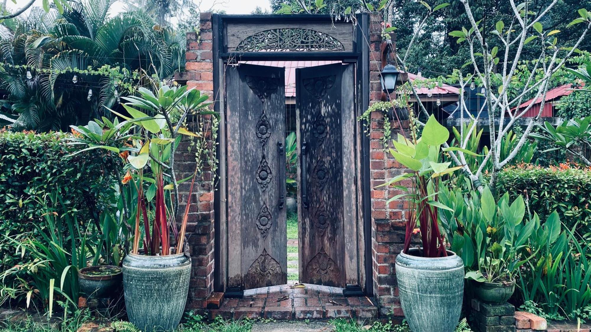 Villa Kebun Puisi à Kajang Extérieur photo