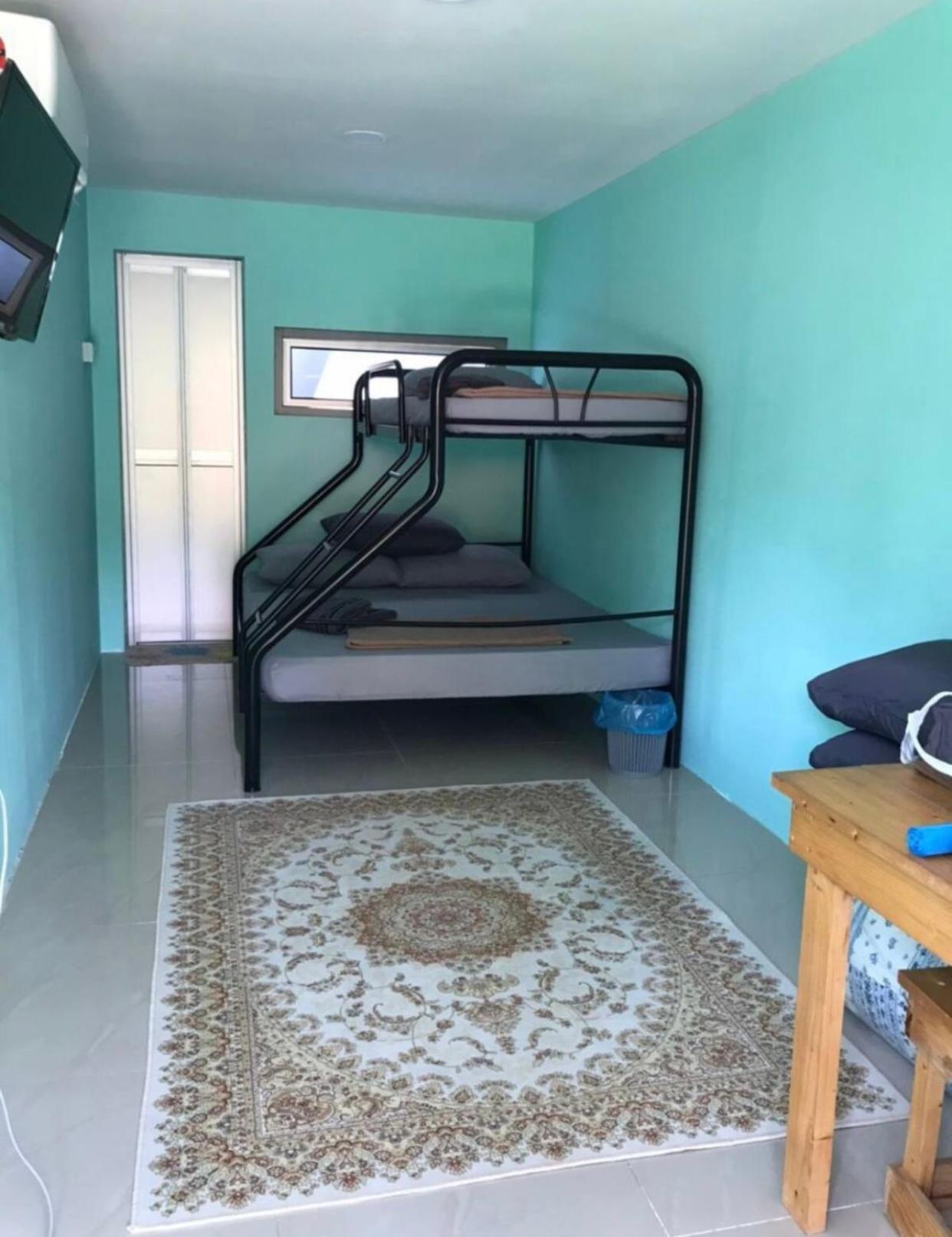 Villa Kebun Puisi à Kajang Chambre photo
