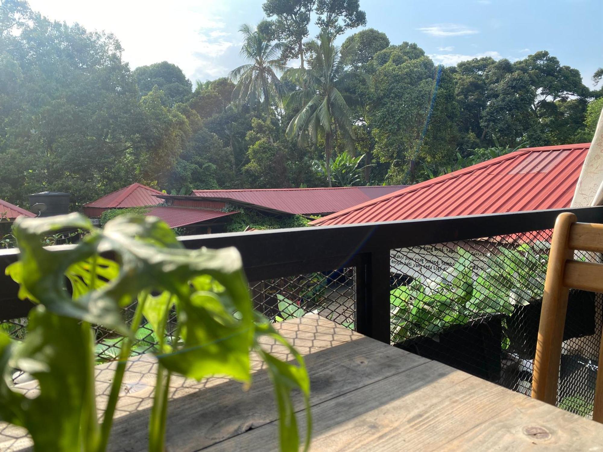 Villa Kebun Puisi à Kajang Extérieur photo