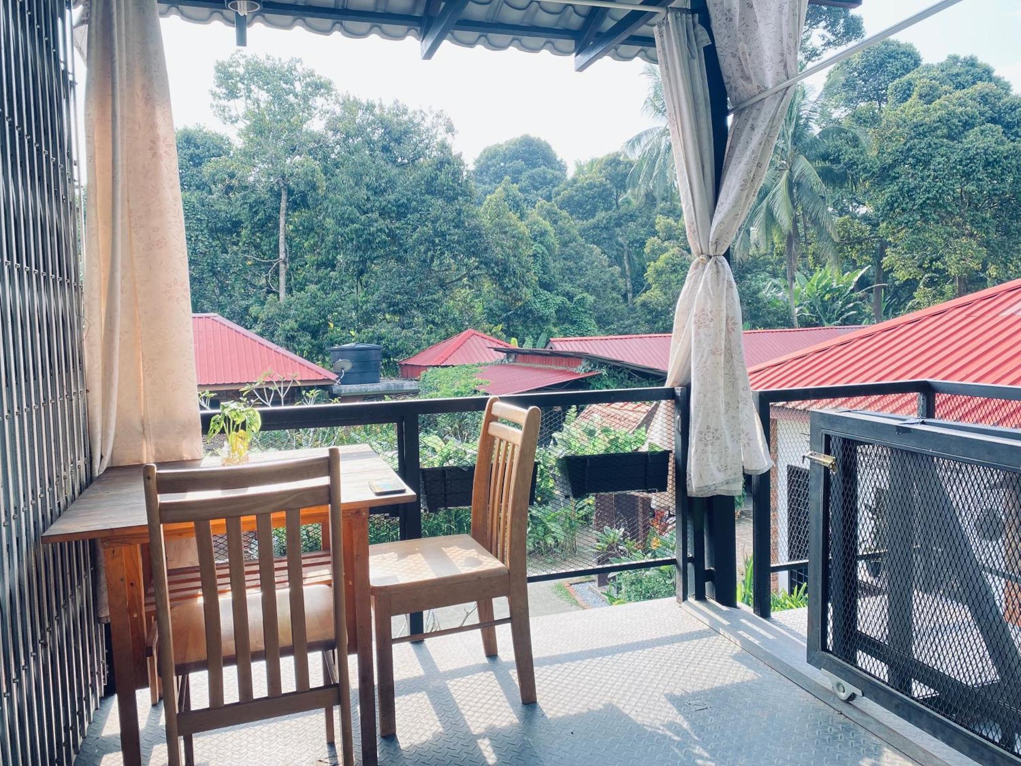 Villa Kebun Puisi à Kajang Extérieur photo